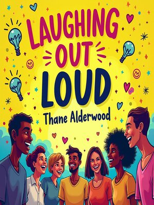 cover image of Laughing Out Loud